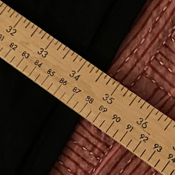 Kit and Ace Black Asymmetrical women’s Dress - Picture 14 of 16